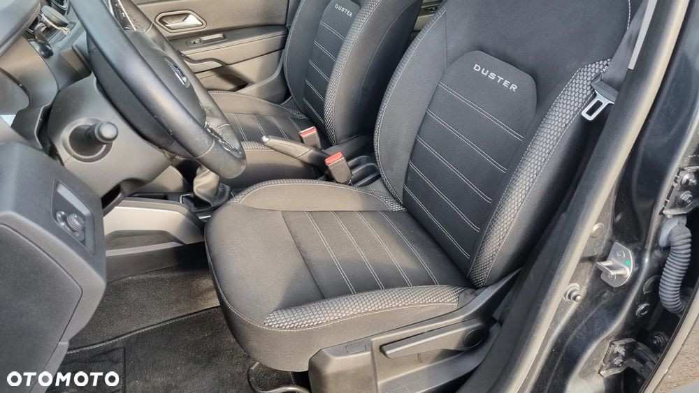 Dacia Duster - 23