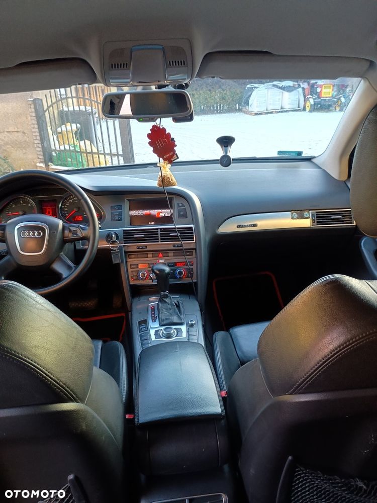 Audi A6 Limousine - 5