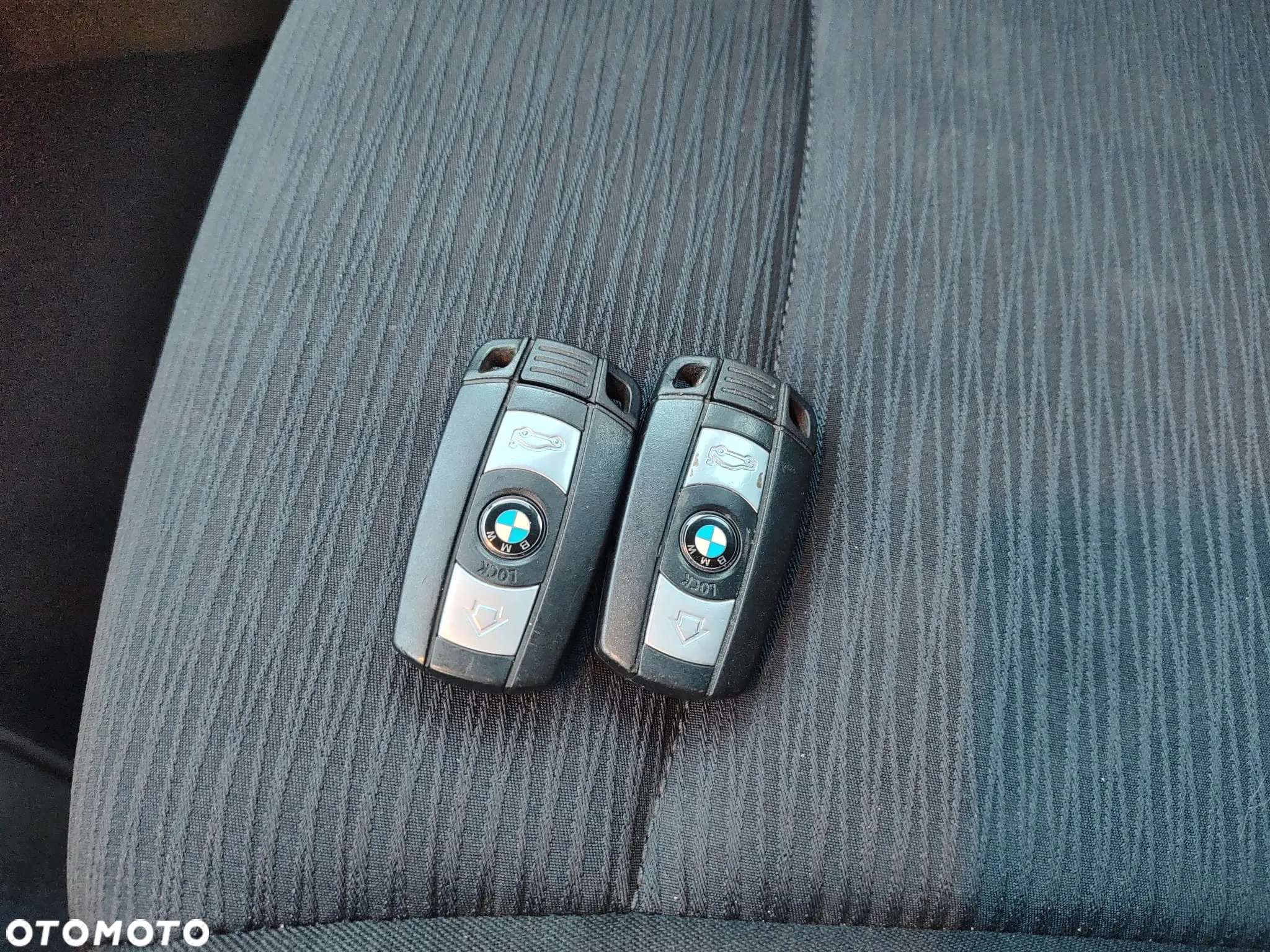 BMW X1 sDrive16d - 15