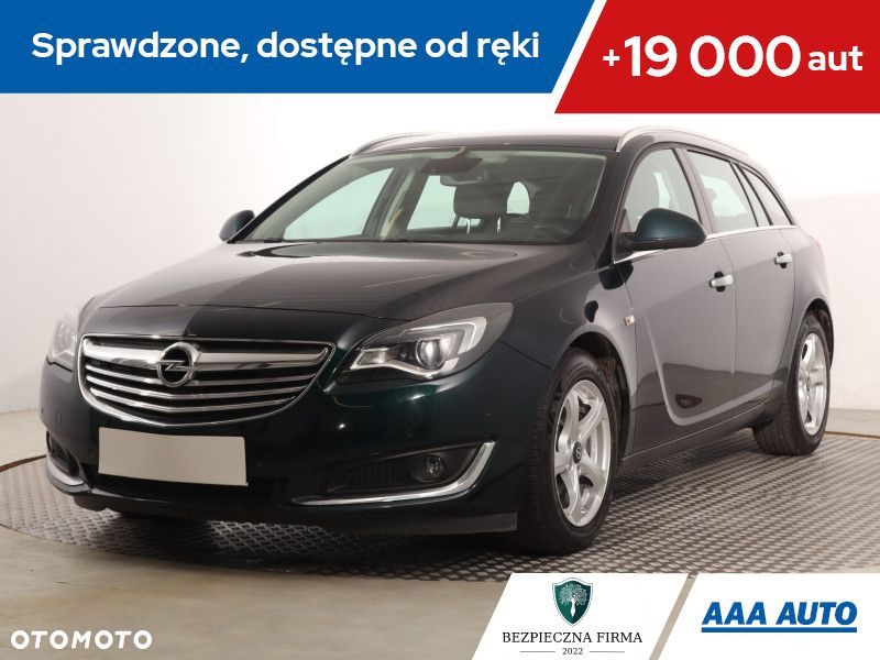 Opel Insignia - 2