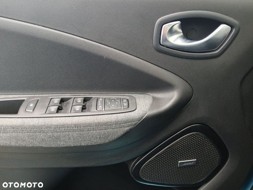 Renault Zoe R135 Z.E 50 Intens - 19
