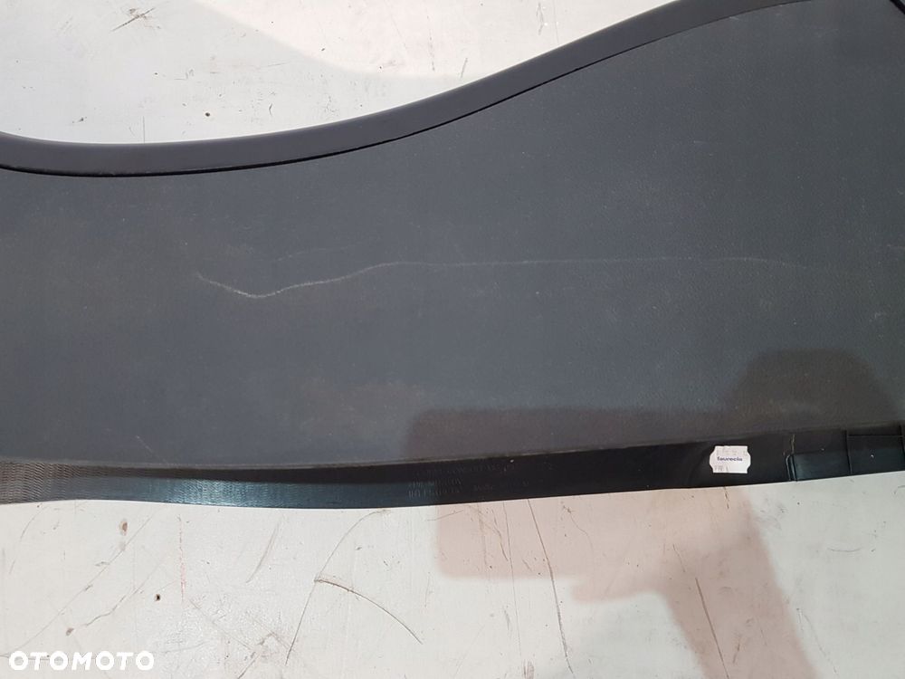 tunel środkowy 969100026r renault megane iii lift 12r eu kombi - 15