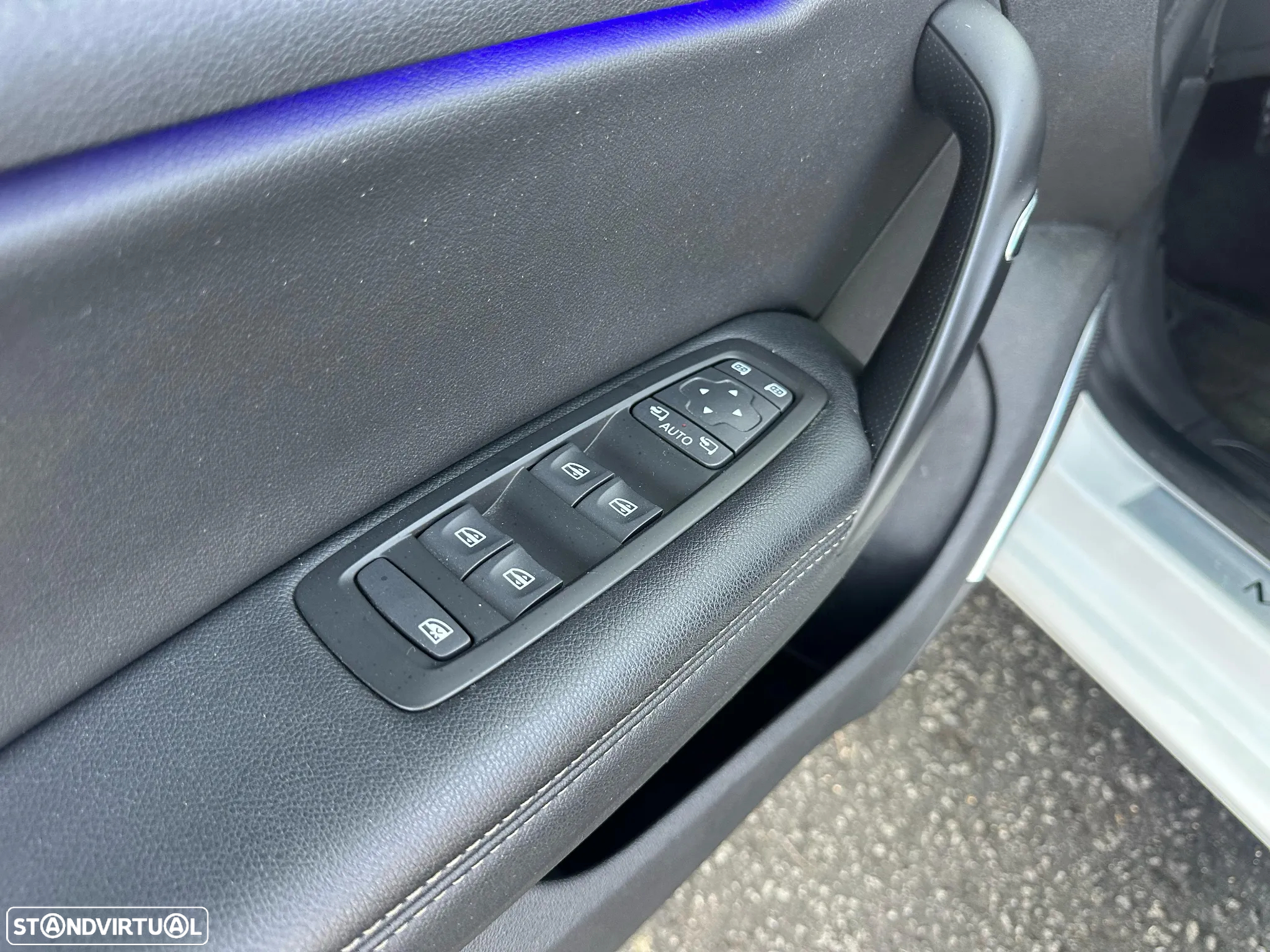 Renault Mégane 1.2 TCE GT Line EDC J18 - 22