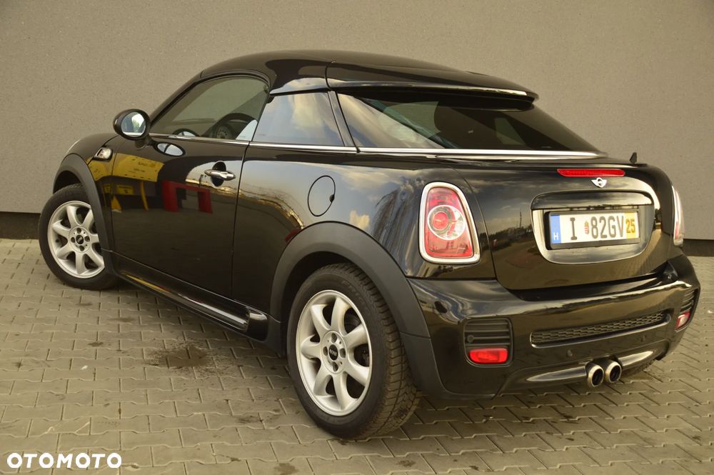MINI Cooper S Goodwood - 11