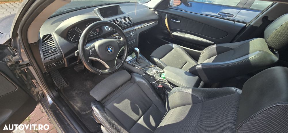 BMW Seria 1 - 13