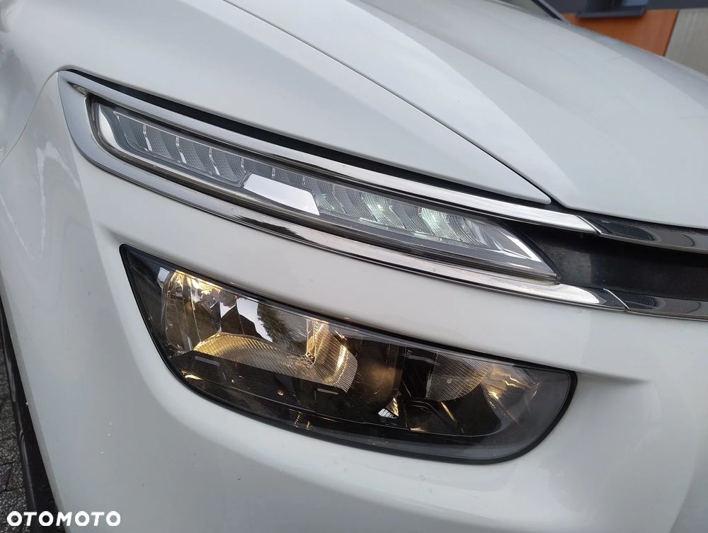 Citroën C4 Grand Picasso VTi 120 (7-Sitzer) Selection - 25