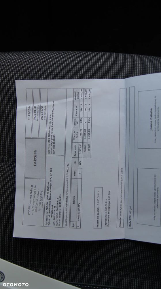 Volkswagen Passat 2.0 TDI (BlueMotion Technology) Comfortline - 21