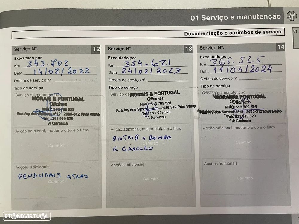 Volvo V50 2.0 D4 Business Ed. - 31