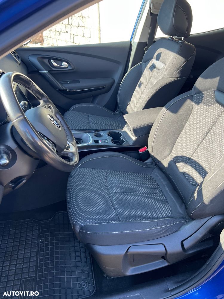 Renault Kadjar BLUE dCi 115 EDC BUSINESS EDITION - 16