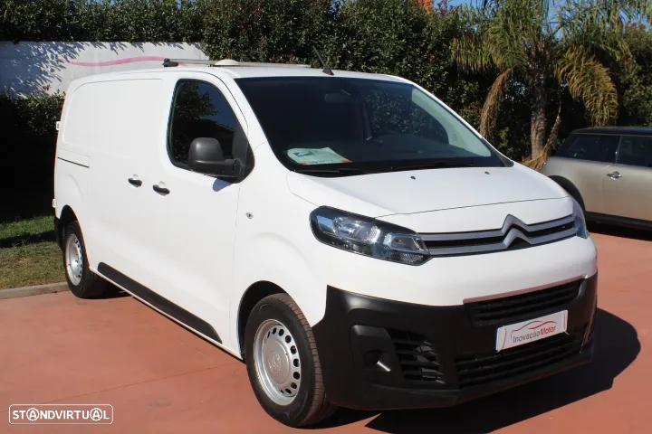 Citroën Jumpy - 4