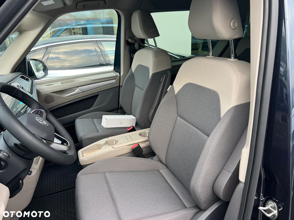 Volkswagen Multivan 2.0 TSI L1 DSG - 11