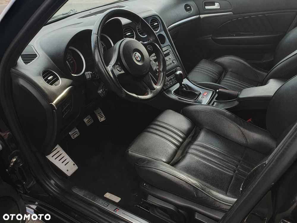 Alfa Romeo 159 - 1