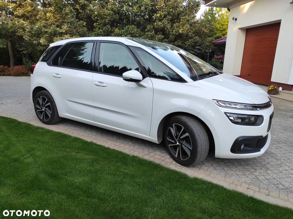 Citroën C4 - 12