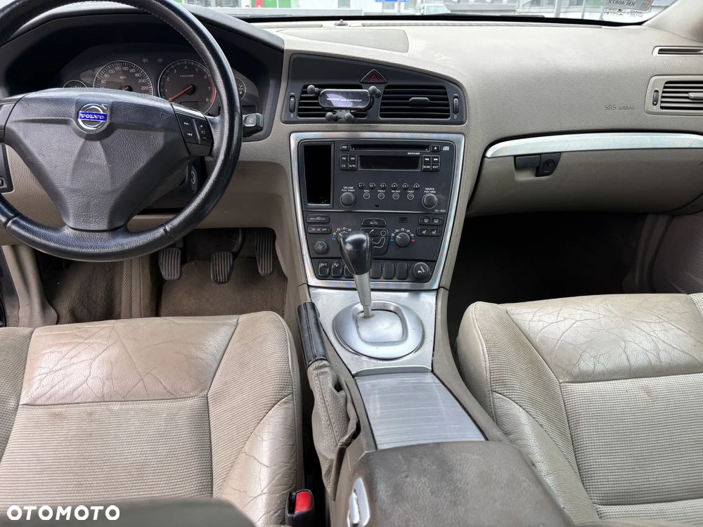 Volvo S60 2.4 Kinetic - 14