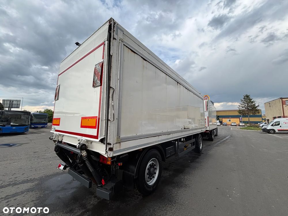 Scania R450 - 14