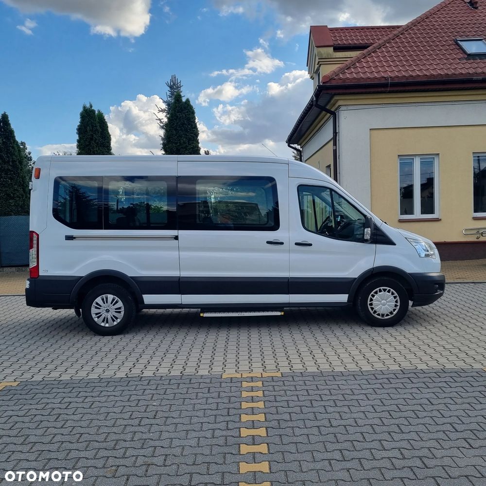 Ford Transit - 2