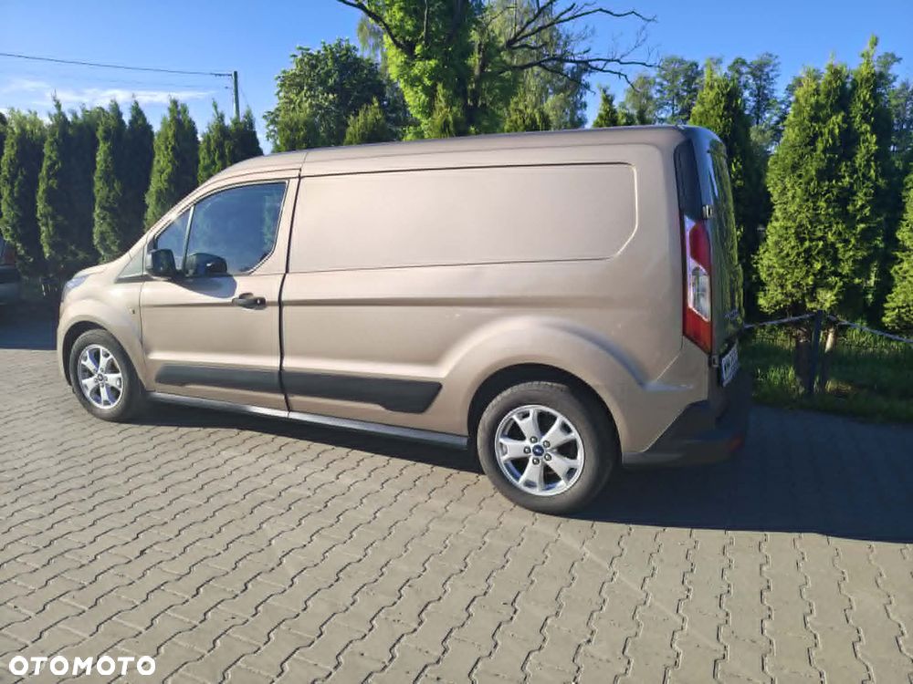 Ford TRANSIT CONNECT - 3
