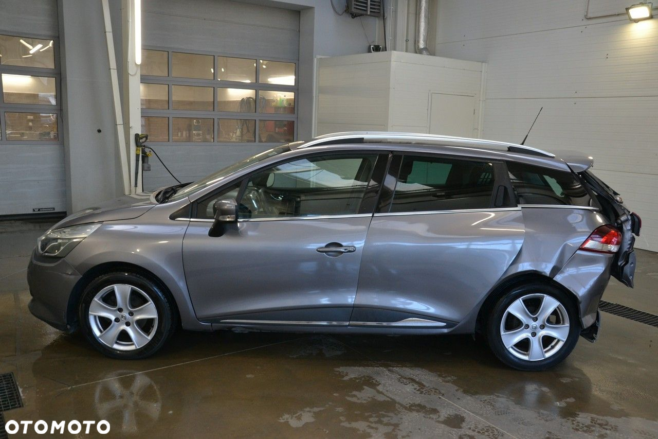 Renault Clio - 4