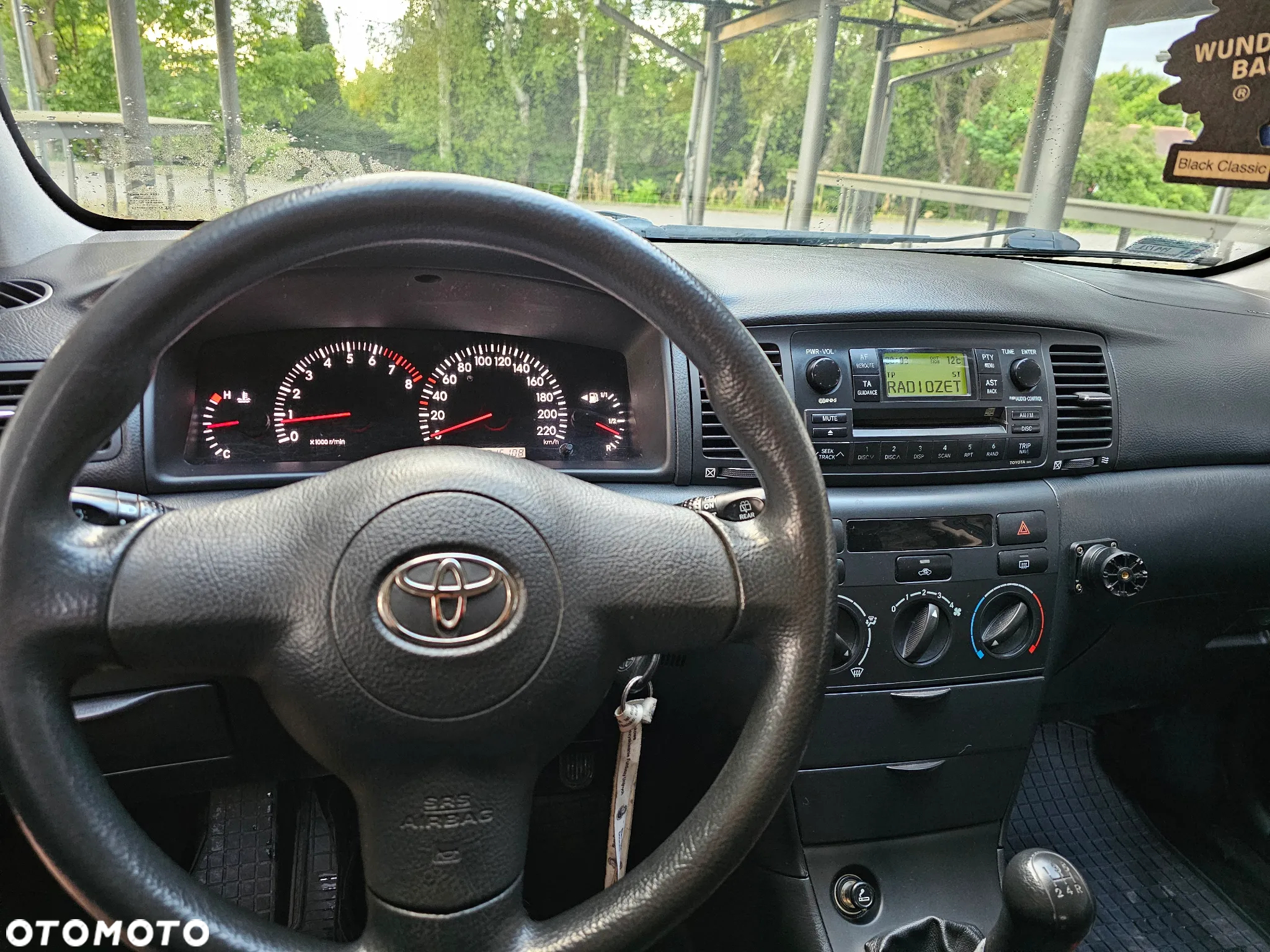 Opel Meriva - 8
