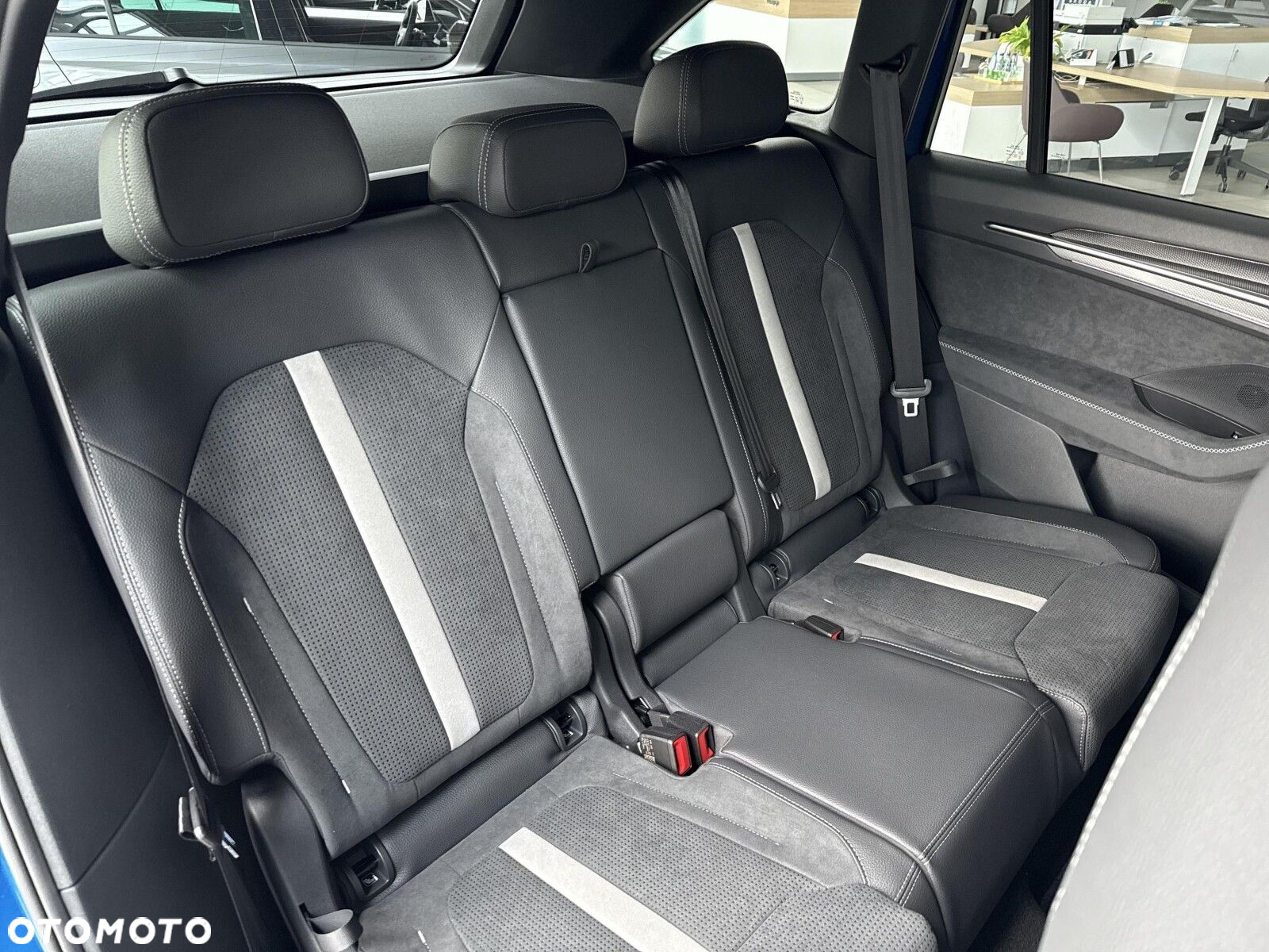 Skoda Kodiaq 2.0 TSI 4x4 Sportline DSG - 28