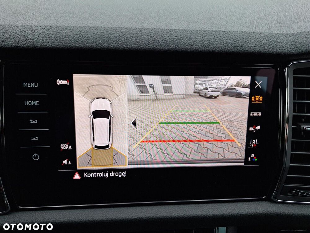 Skoda Kodiaq 2.0 TDI 4x4 L&K DSG - 33