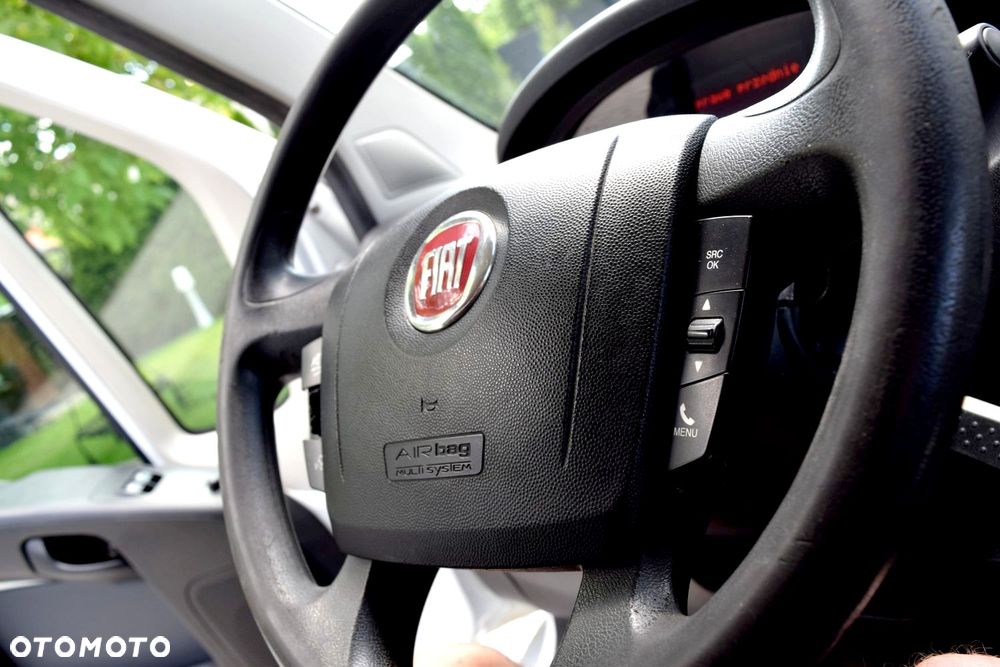 Fiat DUCATO L3 H2 2.3 JTD - 11