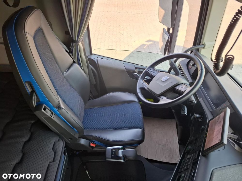 Volvo FH 500 xlow - 10