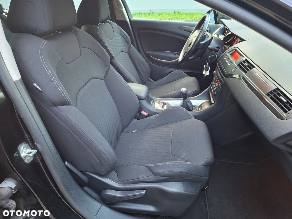 Citroën C5 II 2.0i 16V Exclusive - 24