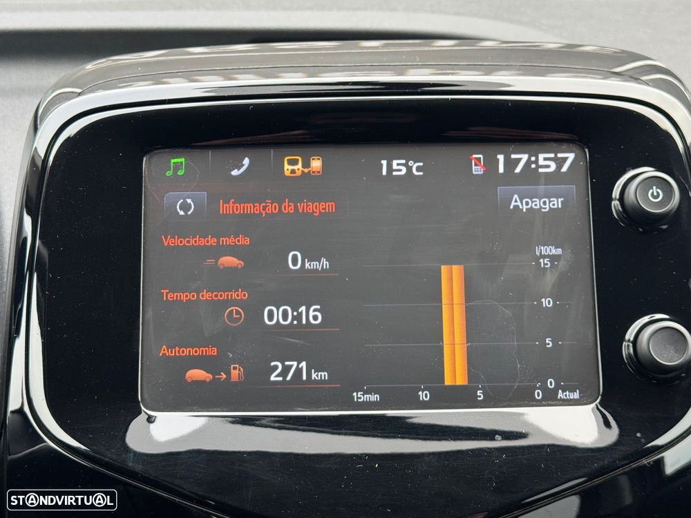 Peugeot 108 1.2 PureTech Allure - 16