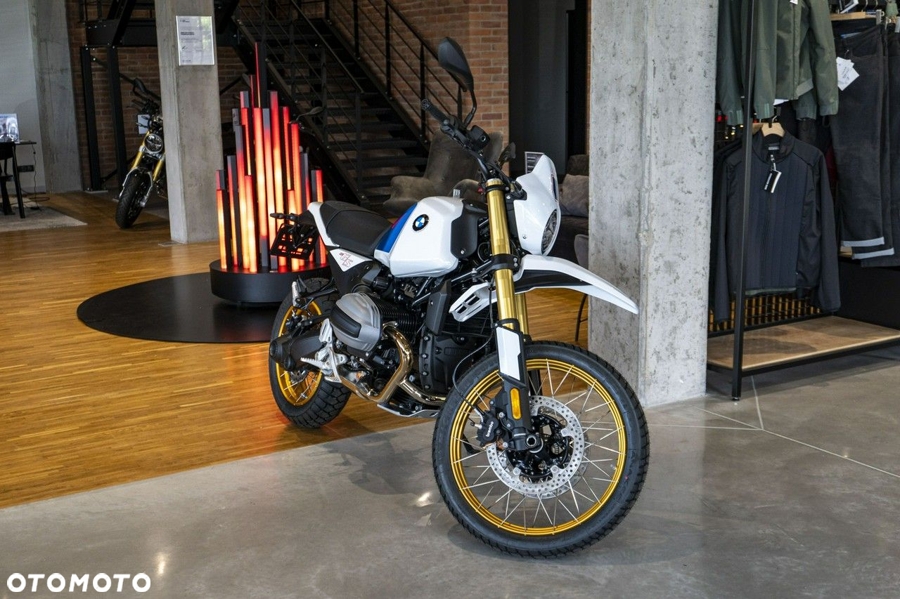 BMW GS