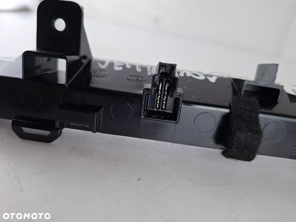 Lampa Światła Stop Trzecie Światło VW Jetta 5C IV LIFT 2015r USA - 5