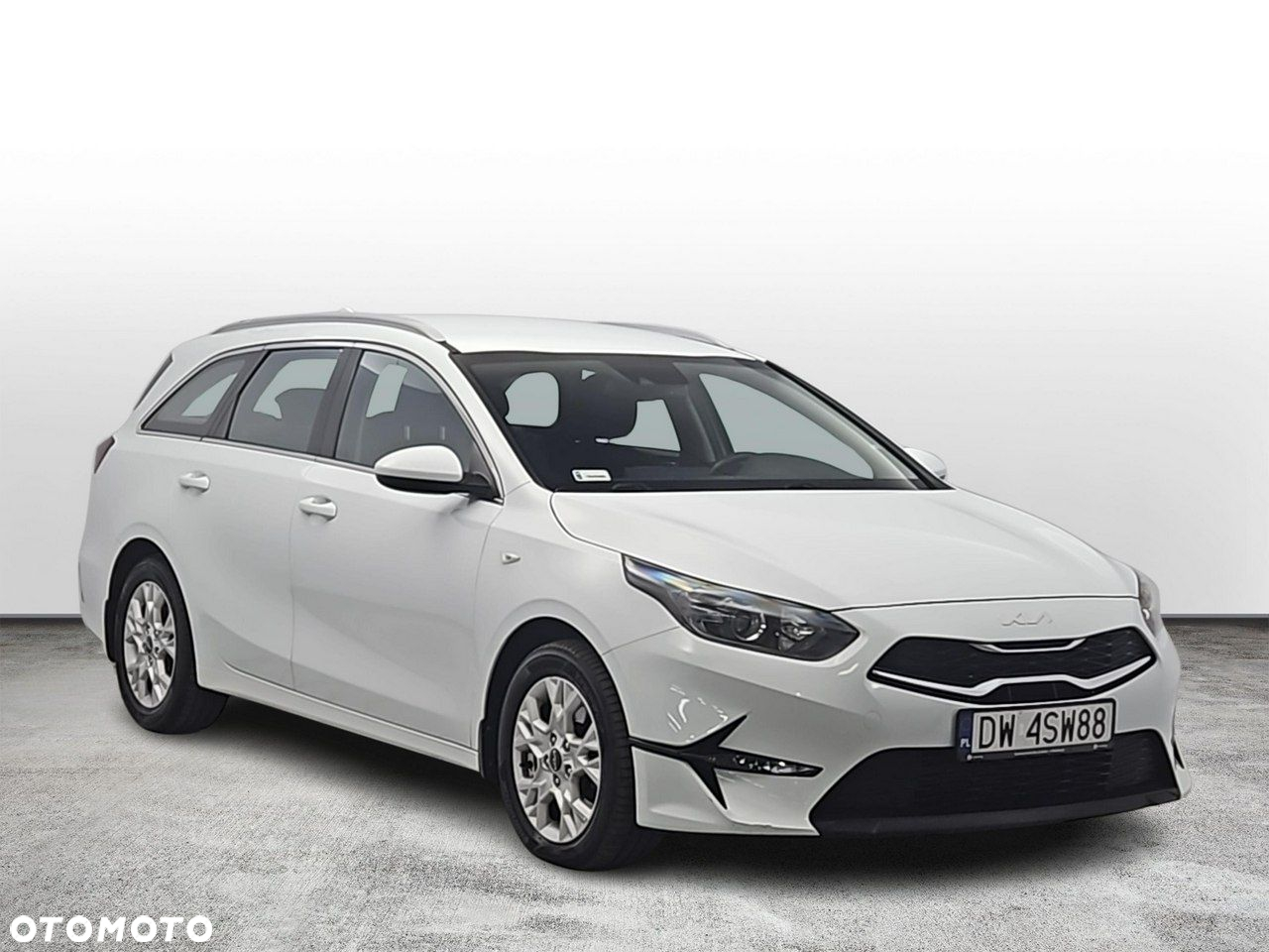 Kia Ceed 1.5 T-GDI M - 7
