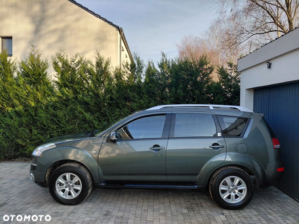 Citroën C-Crosser FAP Tendance - 2