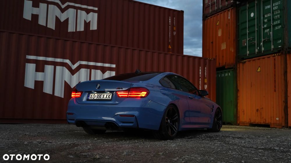 BMW M4 - 19