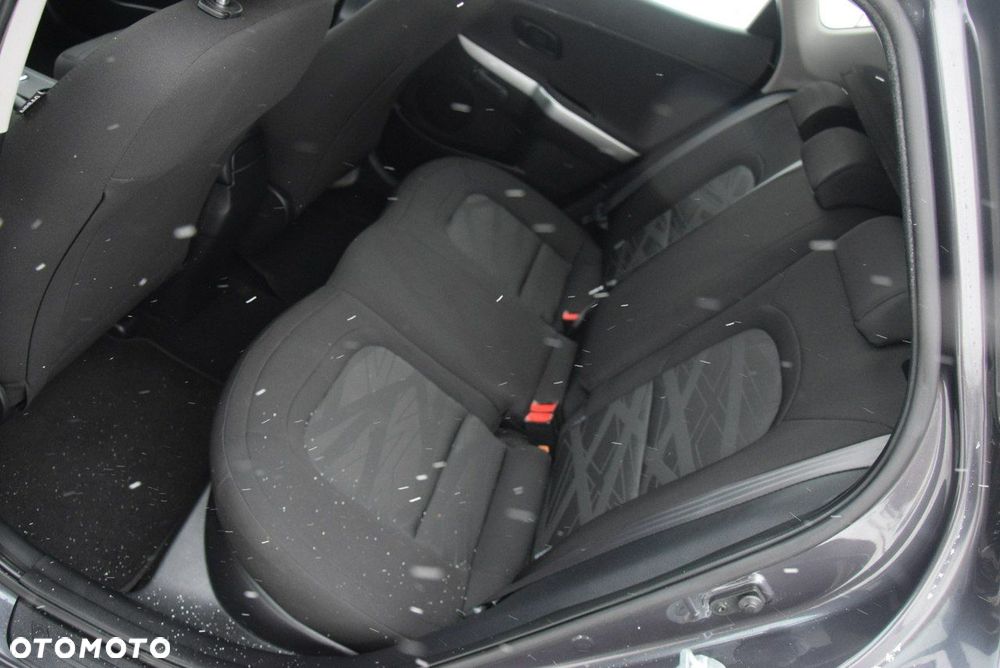 Kia Ceed 1.4 CVVT Edition 7 - 23