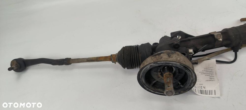 MAGLOWNICA PEUGEOT PARTNER II - 6