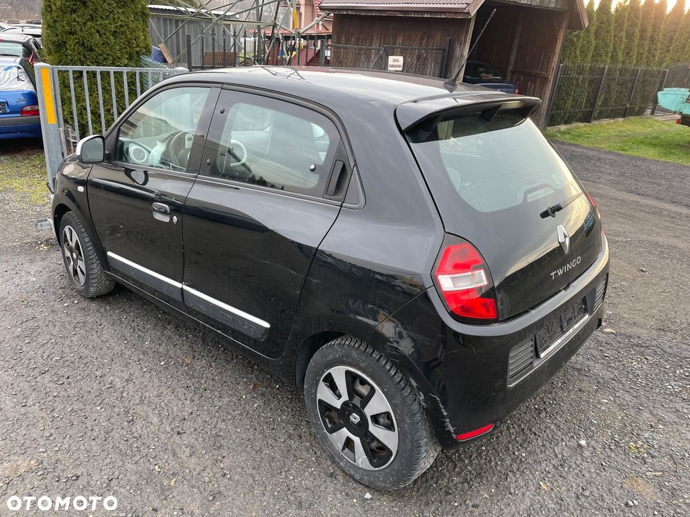 Renault Twingo SCe 70 Start&Stop CHIC - 2