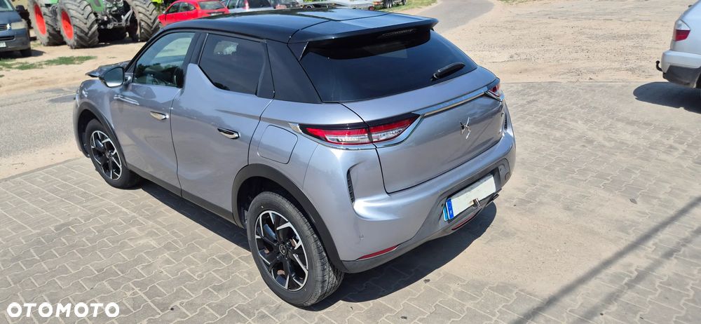 DS Automobiles DS 3 - 11