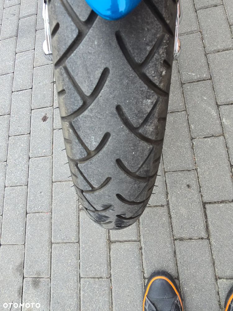 Harley-Davidson Inny - 8