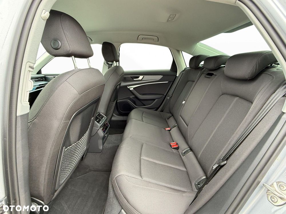 Audi A6 Limousine 40 TDI mHEV Quattro Advanced S tronic - 32