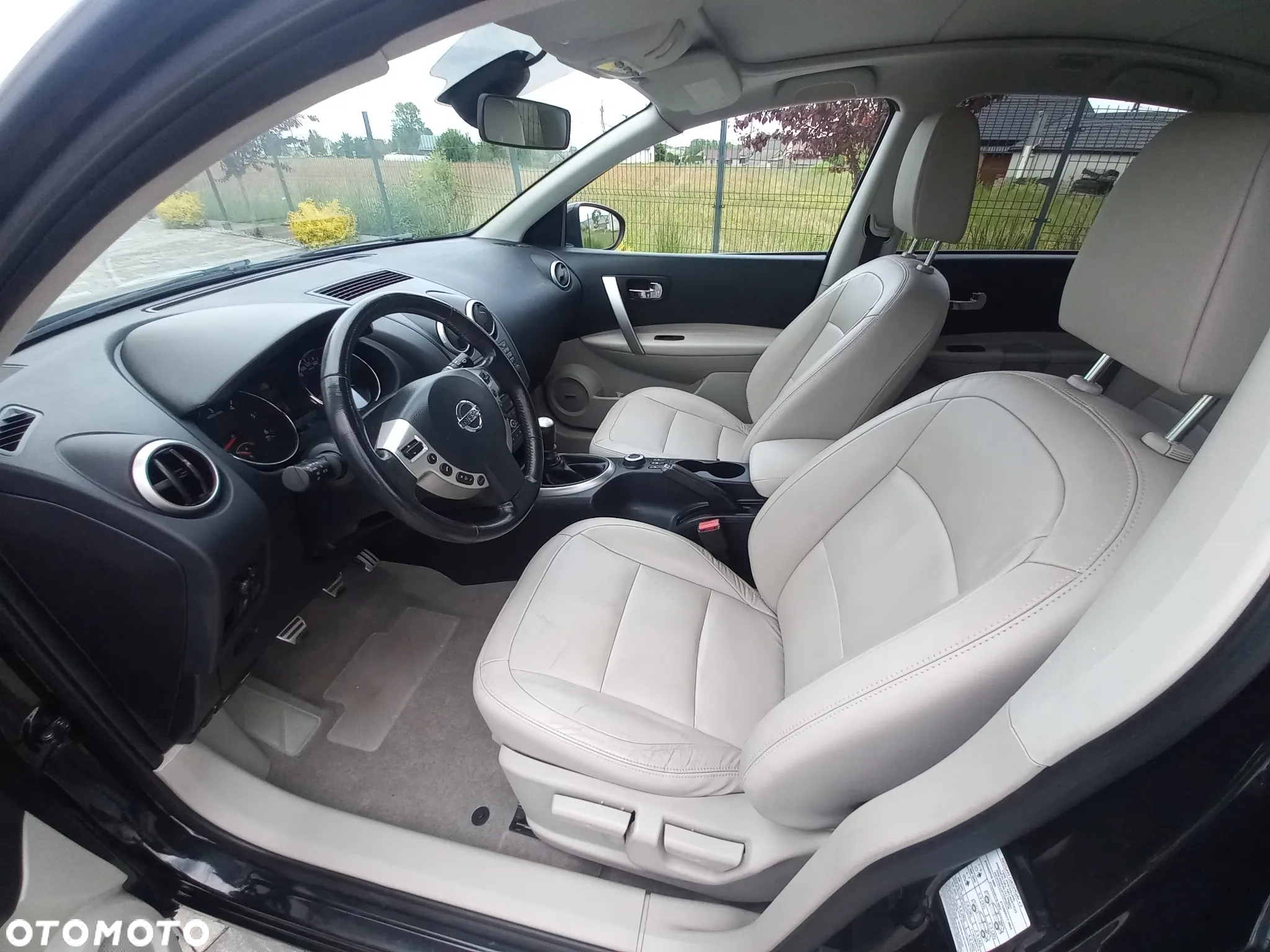 Nissan Qashqai+2 1.6 dCi 4x4 Tekna S&S - 24