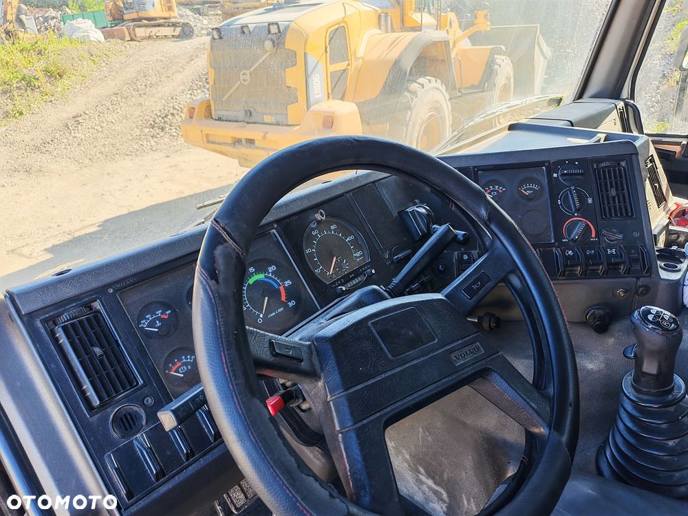 Volvo FL 7 - 7