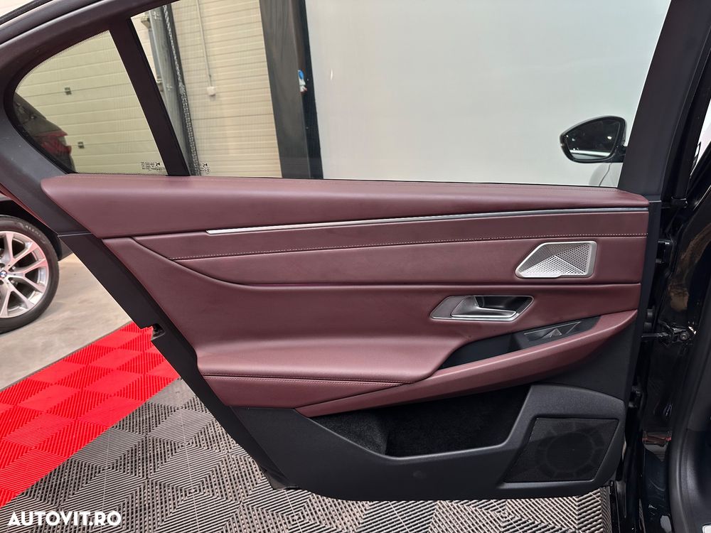 DS Automobiles DS 9 1.6 PHeV AWD 360 EAT8 OPERA - 25
