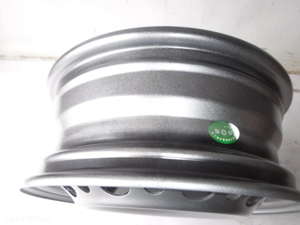 nowa felga r15 5,5j et49 maxus ev30 ldv c00137513 527873093 - 9