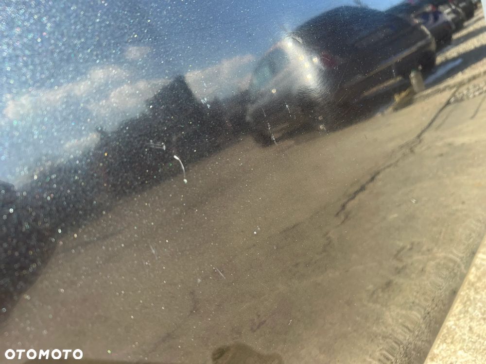 OPEL ZAFIRA C DRZWI PRAWE PRZÓD KOMPLETNE DEMONTAŻ 01Q - 4