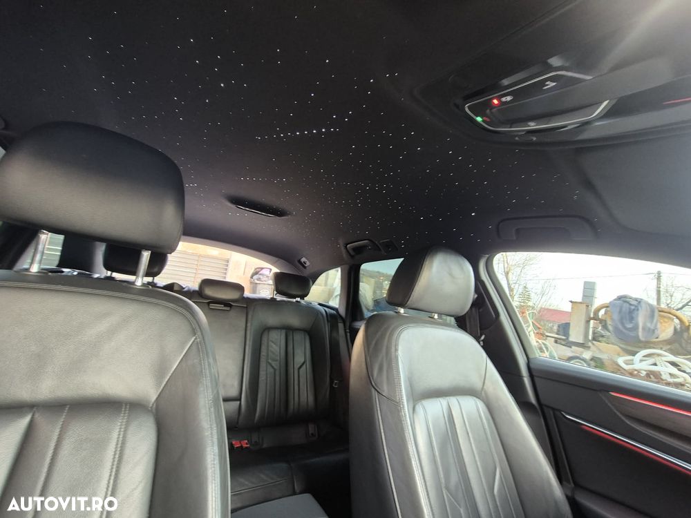 Audi A6 Avant 3.0 45 TDI quattro Tiptronic Sport - 11