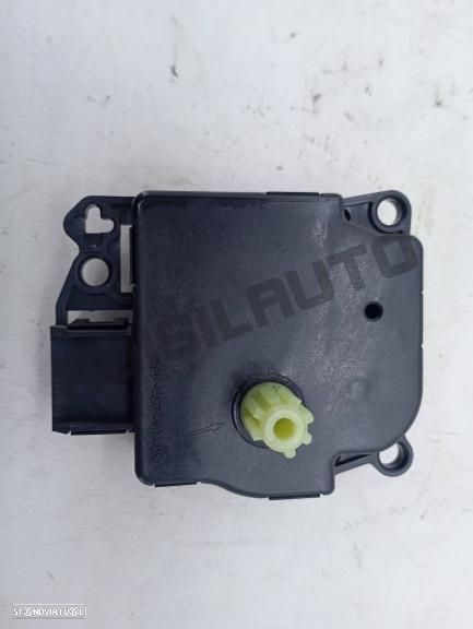 Motor Comporta Sofagem Av11-19e616-fa Ford Fiesta Vii [2017_202 - 2