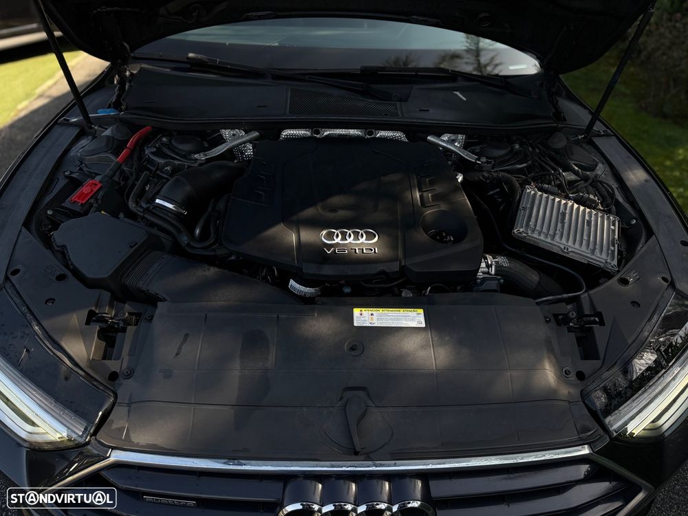 Audi A7 Sportback - 38