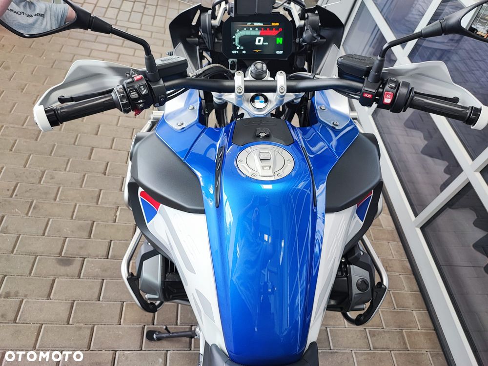 BMW R1250 GS Adventure - 18