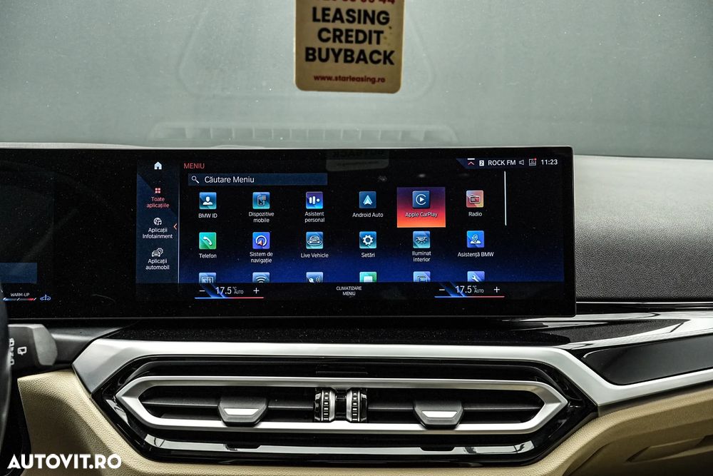 BMW Seria 3 320d xDrive AT MHEV - 24